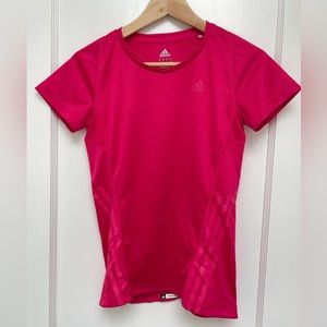 Adidas Climacool Shirt (Pink)